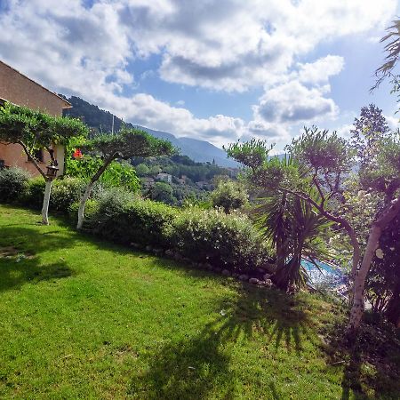 B&B L'Estuve Provencale Bargemon Luaran gambar