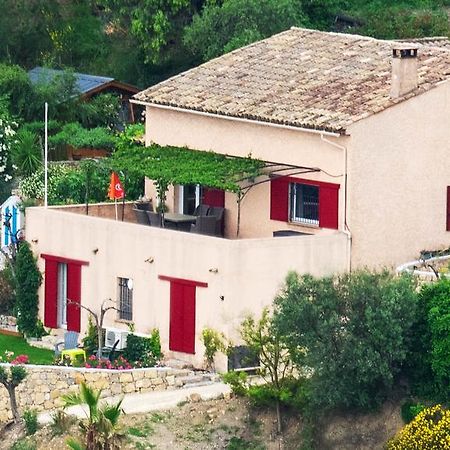 B&B L'Estuve Provencale Bargemon Luaran gambar