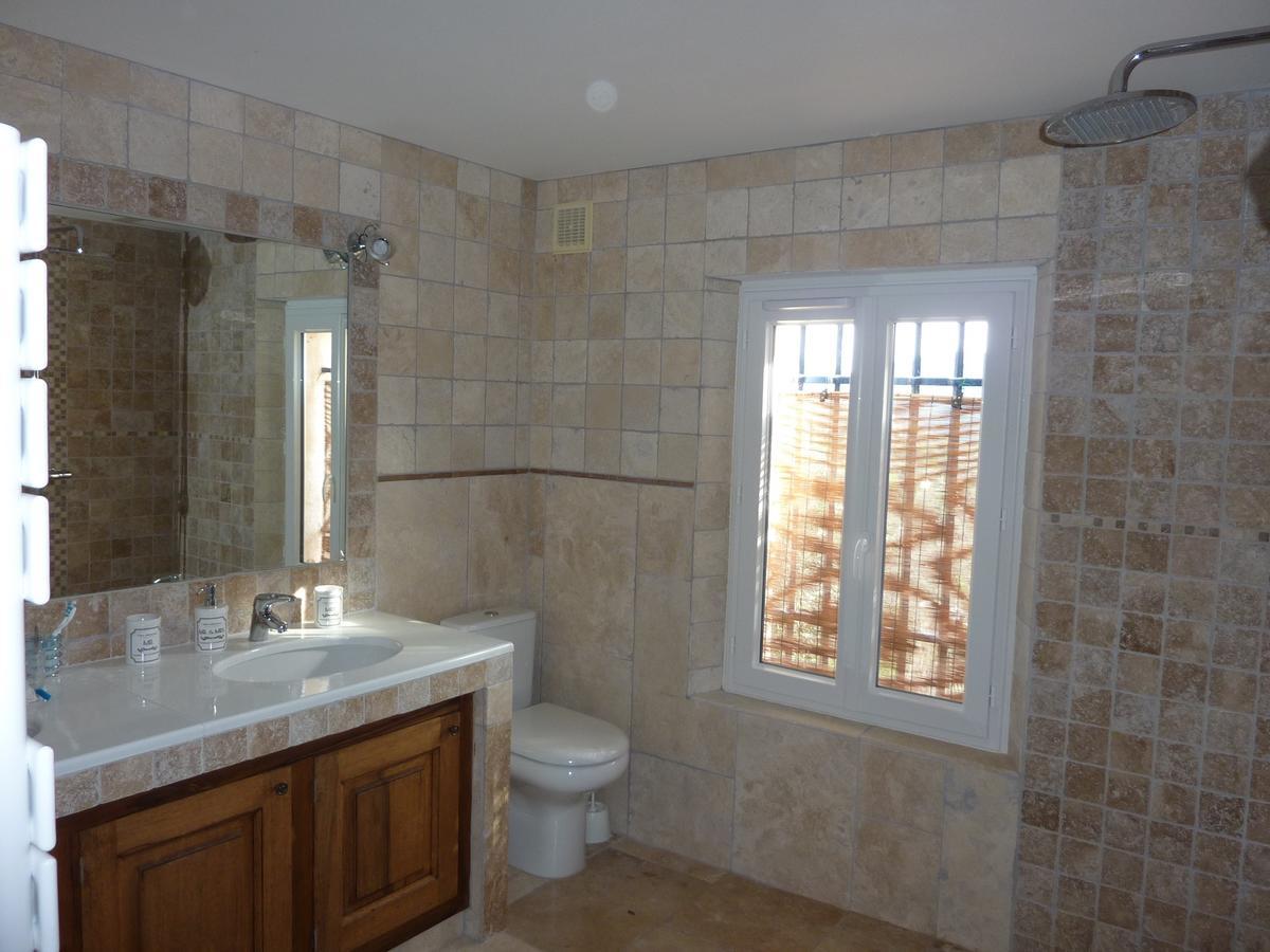 B&B L'Estuve Provencale Bargemon Luaran gambar