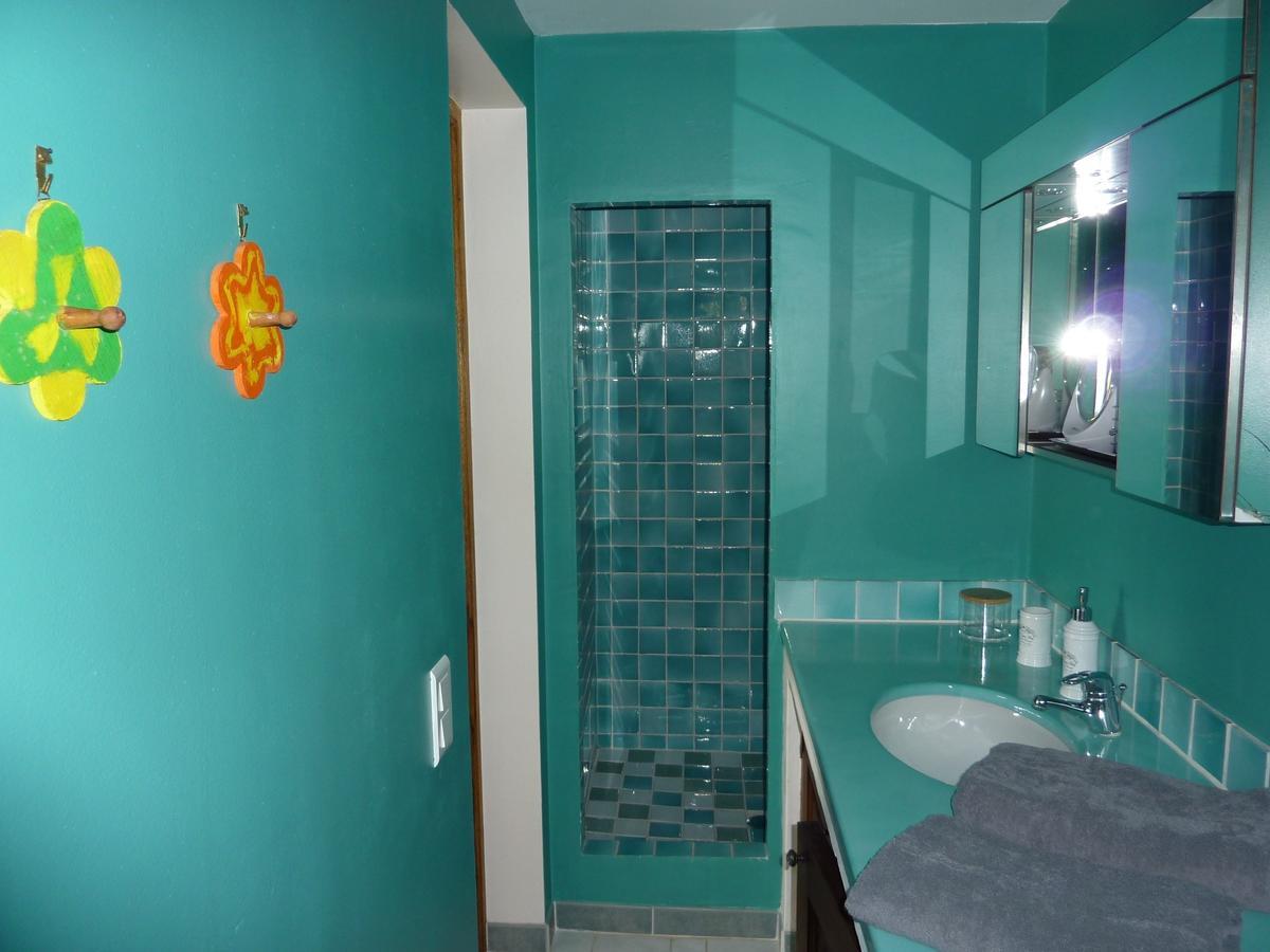 B&B L'Estuve Provencale Bargemon Luaran gambar