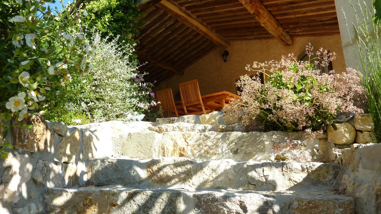 B&B L'Estuve Provencale Bargemon Luaran gambar