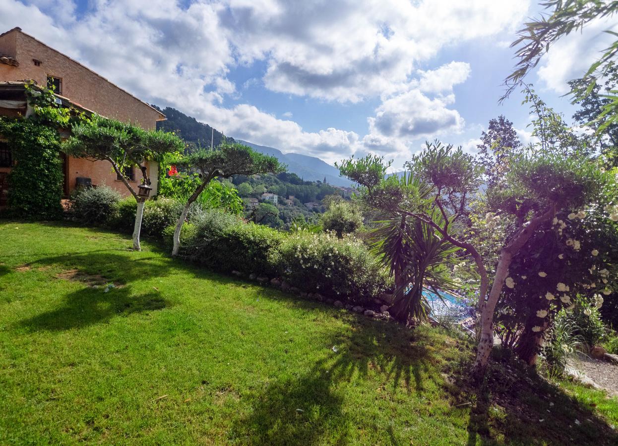 B&B L'Estuve Provencale Bargemon Luaran gambar